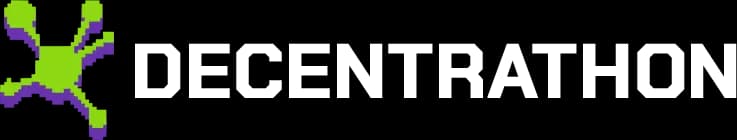Decentrathon Logo